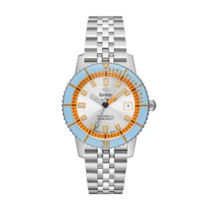 Zodiac Zo9304 (ZO9304) Men's Watch