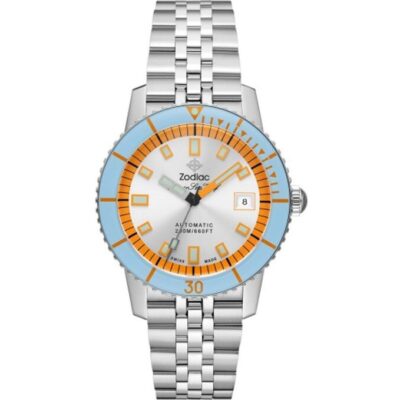 Zodiac Zo9304 (ZO9304) Men WATCHES