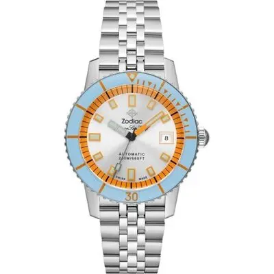 Zodiac Zo9304 (ZO9304) Men WATCHES