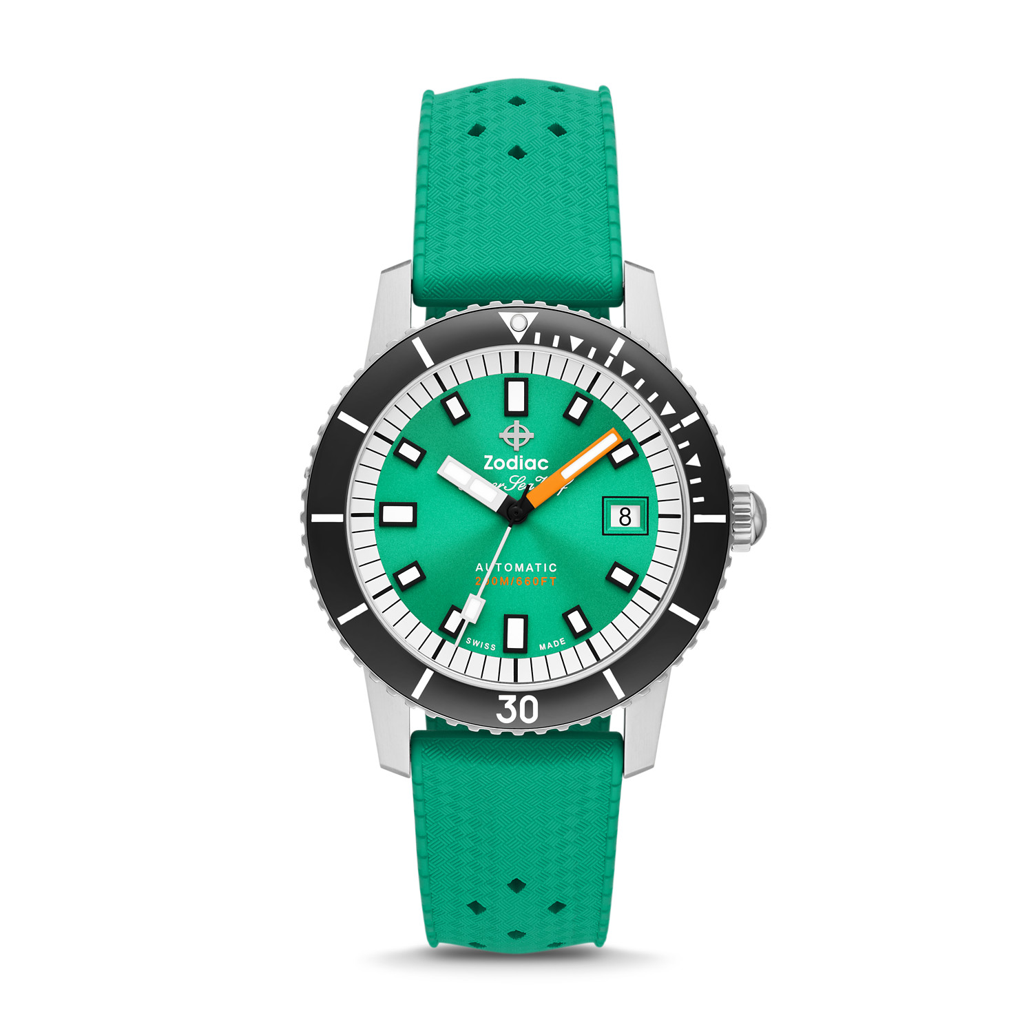 Zodiac Zo9305 (ZO9305) Men's Watch