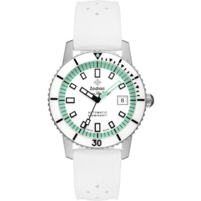 Zodiac Zo9309 (ZO9309) Unisex WATCHES
