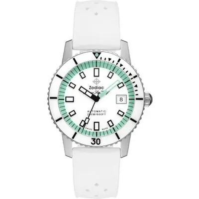 Zodiac Zo9309 (ZO9309) Unisex WATCHES