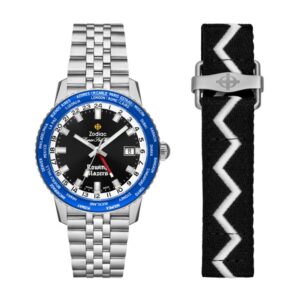 Zodiac Zo9414 (ZO9414) Men's Watch