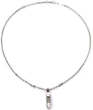 Zoppini Jewels Zpq12981972 (ZPQ12981972) Unisex JEWELRY