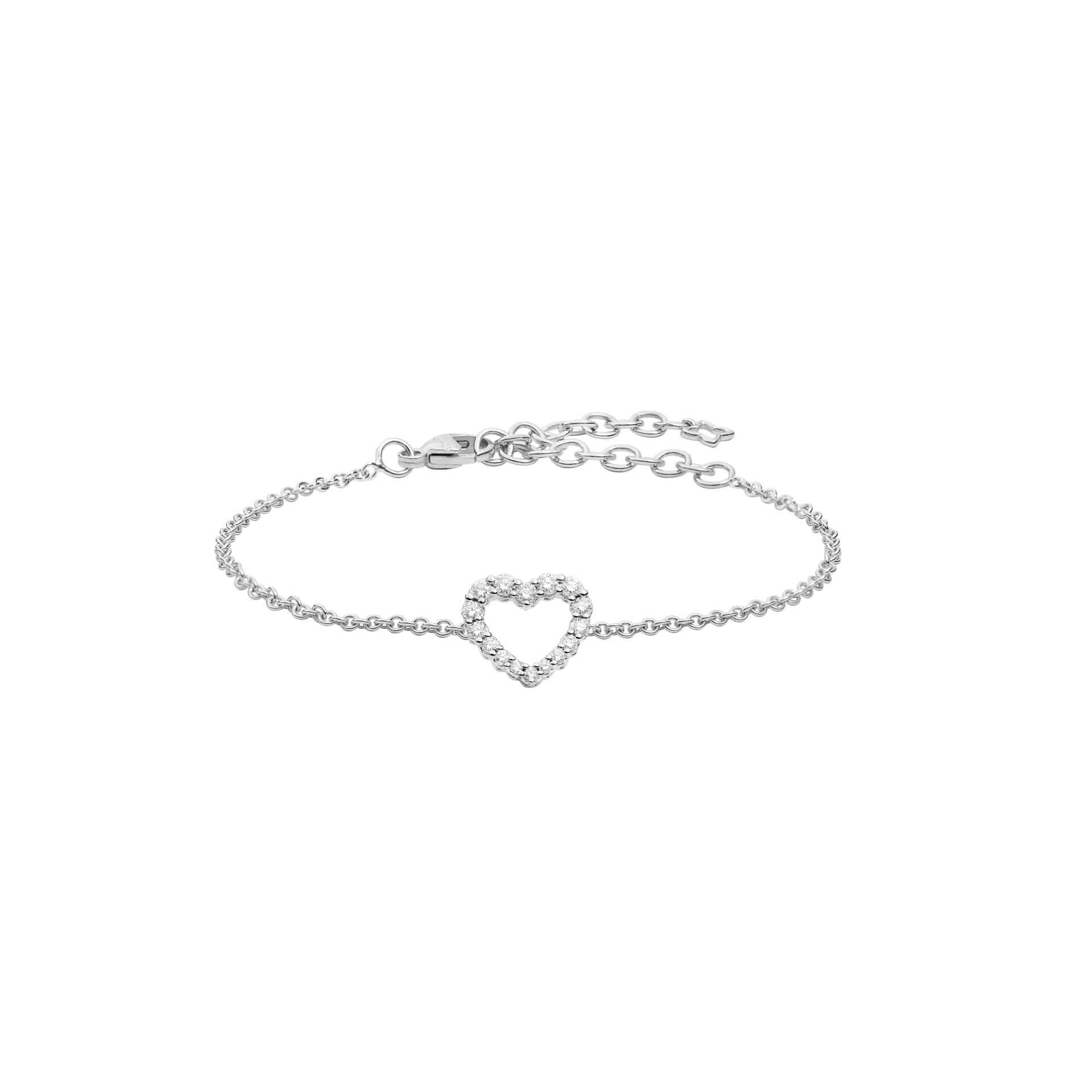 Recarlo Jewels Women's Bracelet (B01CU009_022-M)