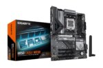 GIGABYTE AMD B850 Gaming Chipset for AMD AM5; 4x Dual DDR5; 3x M2; 1x HDMI 1x DP. .