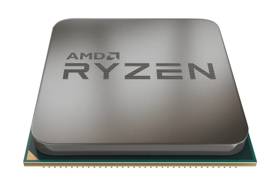 AMD Ryzen 3 3200G SKT AM4 CPU; 4 Core/4 Thread; Base Clock 3.6GHz; Max Boost Clock 4GHz; 6 MB Cache; TDP 65W; RX Vega Graphics - Image 2