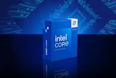 Intel Core i7 14700K Up to 5.6 GHZ; 20 Cores (8P+12E); 28 Thread; 33MB Smartcache; 125W TDP; LGA1700