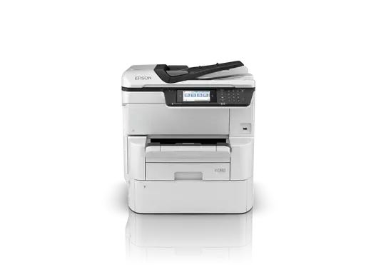 Epson WorkForce Pro WF-C878RDWF Colour A3 MFP; 35PPM Mono; 34PPM Colour; ADF and Duplex MUST ORDER WITH INK - Image 18