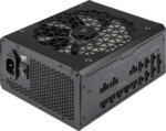 Corsair RM1000x Shift  —1000 Watt 80 PLUS Gold;10yr Warranty. ATX (1); EPS (2);PCI-E (4);12VHPWR (1);PATA (8);SATA (12) (CP-9020253-WW)