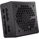 Corsair RM Series RM1000e _ 1000 Watt 80 PLUS Gold Fully Modular ATX PSU; ATX 3.1 and PCIE 5.1 ; 7yr Warranty