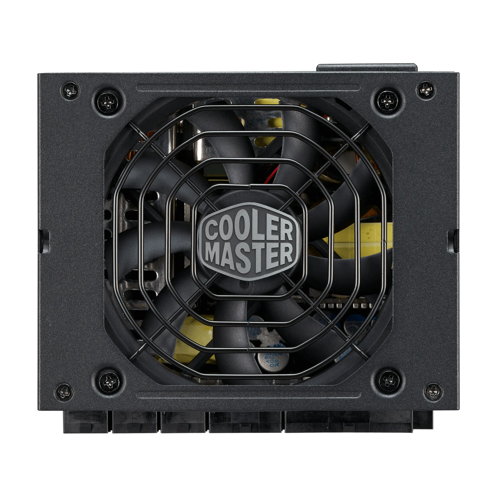 Cooler Master V SFX Platinum 1100W | Industry-leading SFX power supply 19 Cooler Master V SFX Platinum 1100W | Industry-leading SFX power supply - Image 19