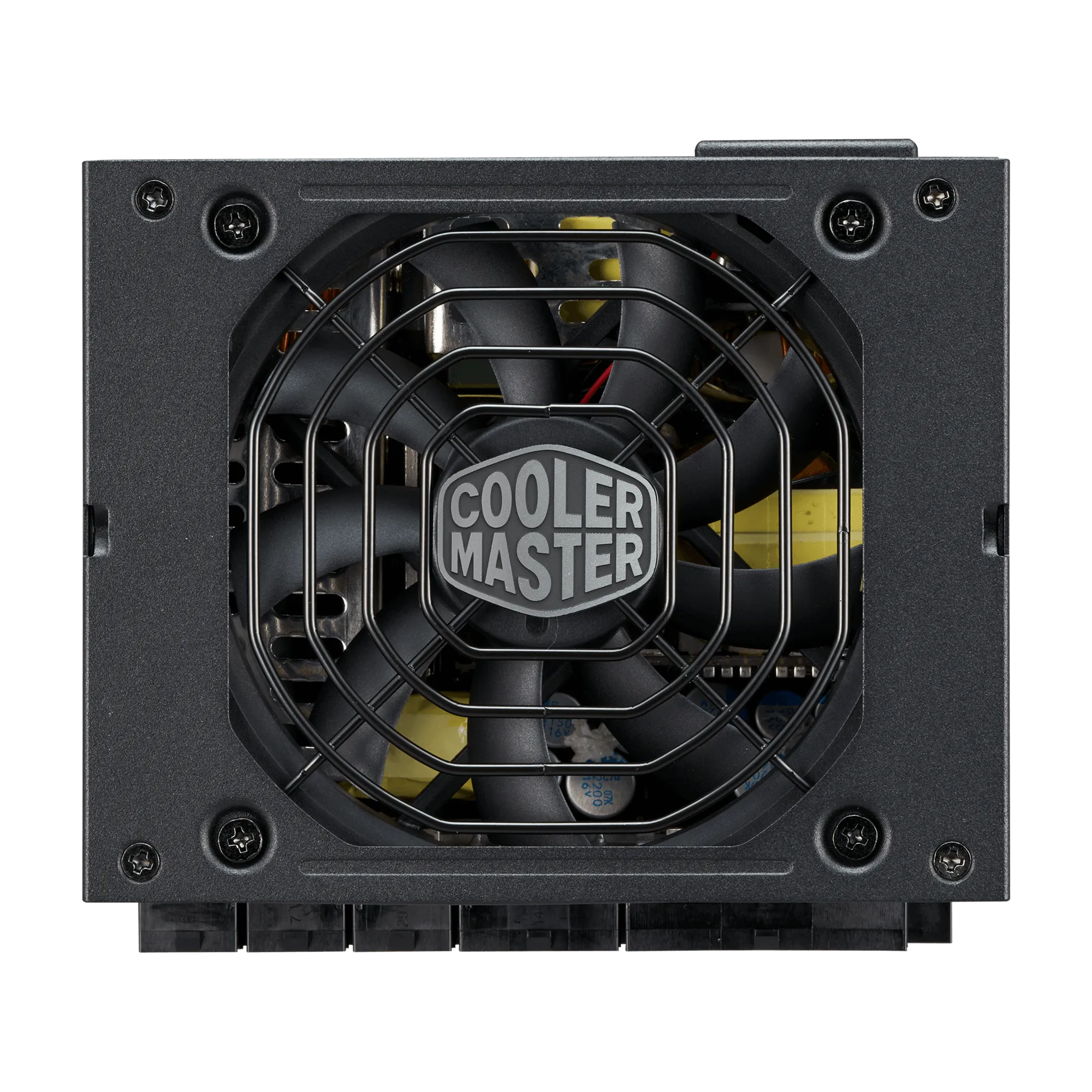 Cooler Master V SFX Platinum 1100W | Industry-leading SFX power supply 20 Cooler Master V SFX Platinum 1100W | Industry-leading SFX power supply - Image 20