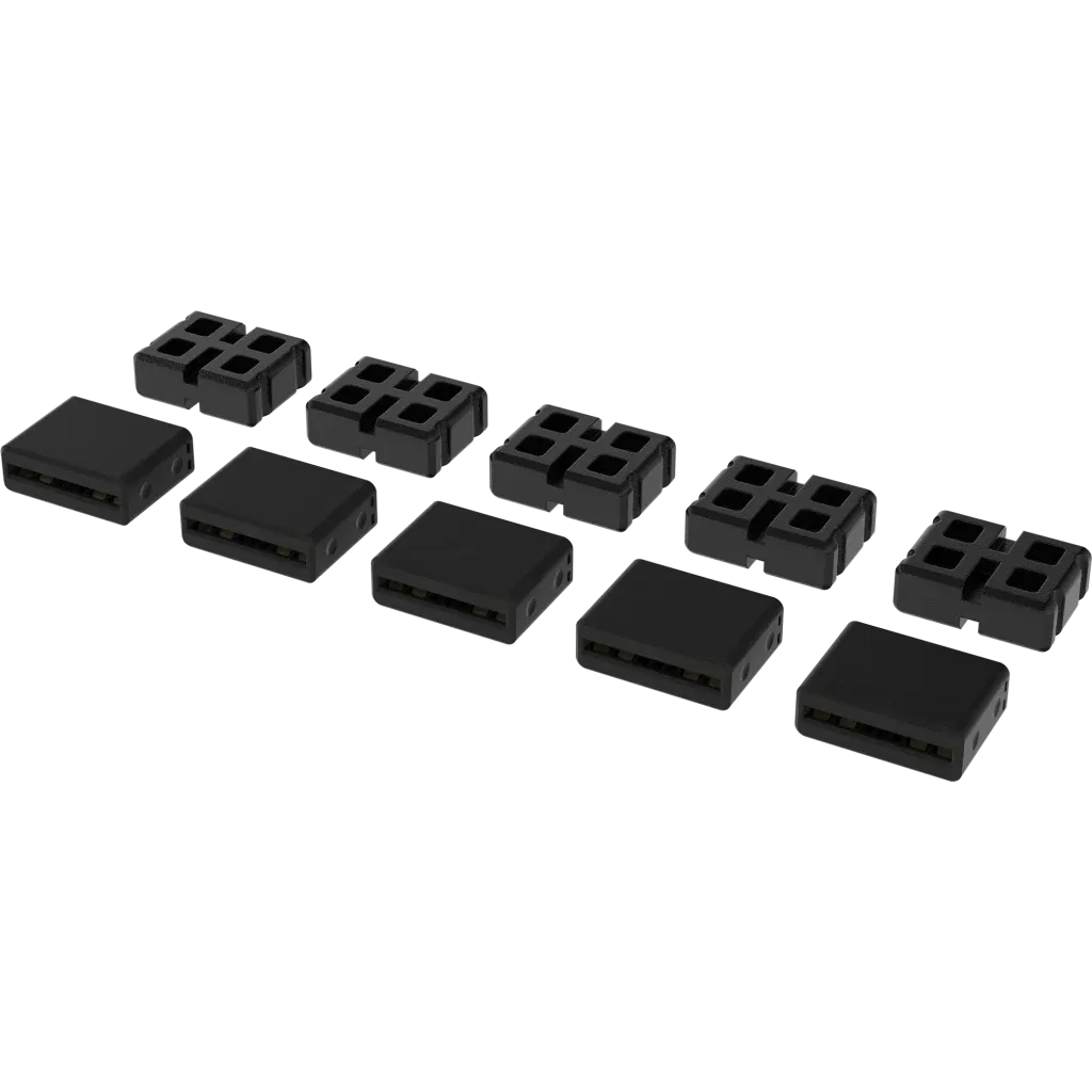 Corsair iCUE LINK Connector Set - Image 2