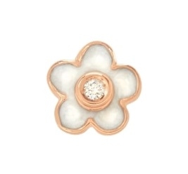 Orecchini Dodo Dhc3003flowsebb9r (DHC3003FLOWSEBB9R)  JEWELRY