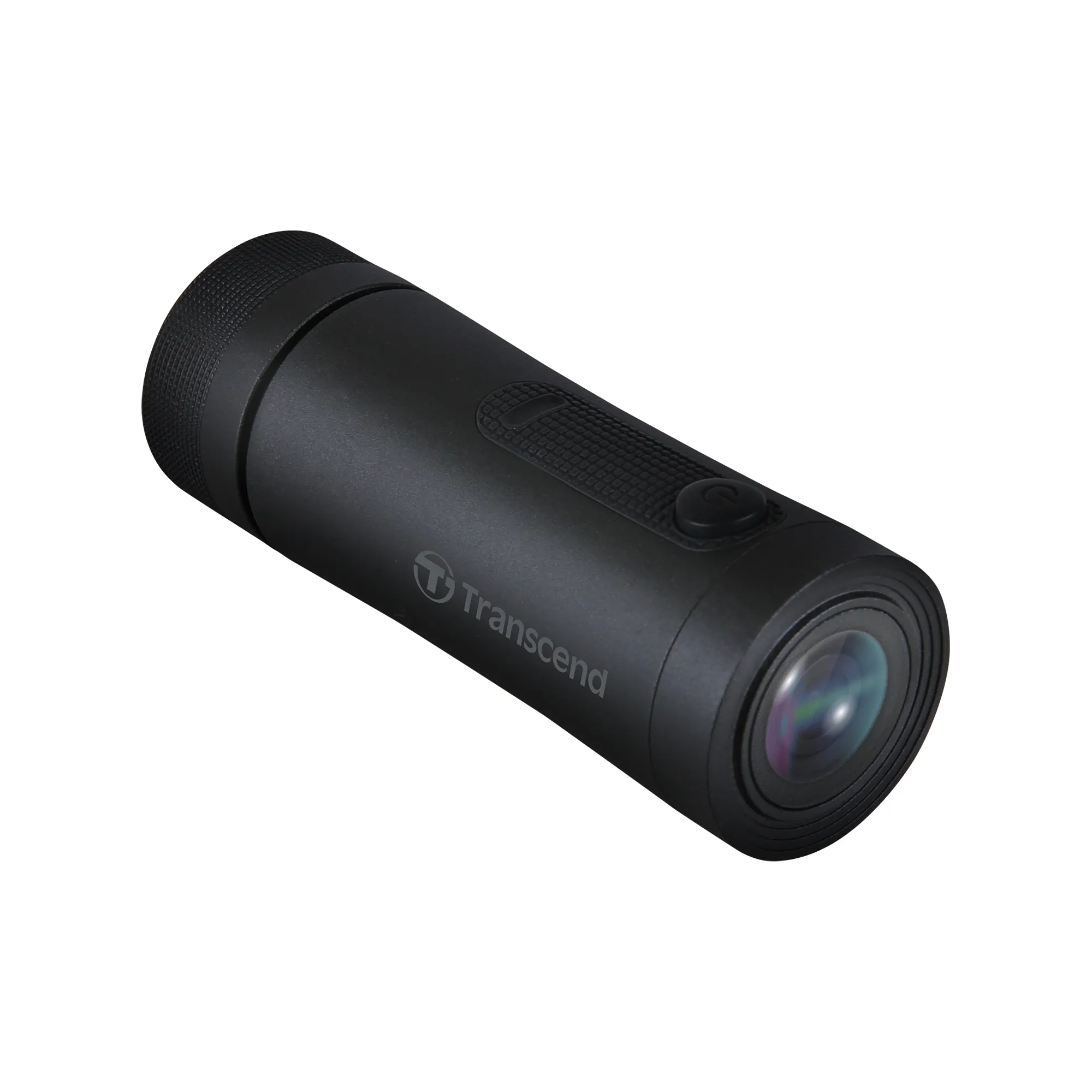 TRANSCEND DRIVE PRO 20B Motorcycle Dashcam / Compact POV cam with 64GB MicroSD Card -IP68 with STARVIS Camera Sensor - Image 3