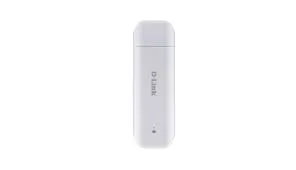 D-Link 4G USB Dongle with Wi-Fi (Band40/Band3); Up to 8 connected clients (DWR-910M)