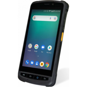 Newland - MT9055 Orca III Mobile Computer with 5'' touchscreen; 2D CMOS Mega Pixel imager with Laser Aimer (CM6x); 3GB/32GB; BT;