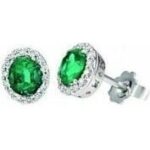 Orecchini Recarlo E33cc251_sm (E33CC251_SM) Unisex JEWELRY