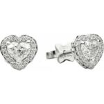 Orecchini Recarlo E67sc002_046 (E67SC002_046) Unisex JEWELRY