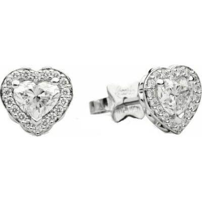 Orecchini Recarlo E67sc002_046 (E67SC002_046) Unisex JEWELRY