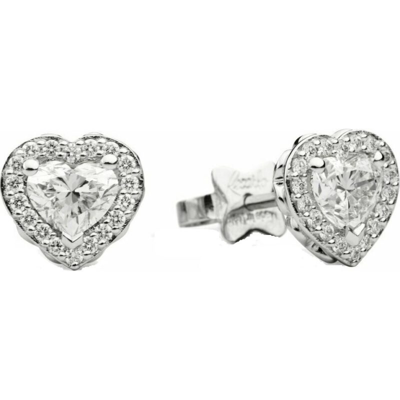 Orecchini Recarlo E67sc002_046 (E67SC002_046) Unisex JEWELRY