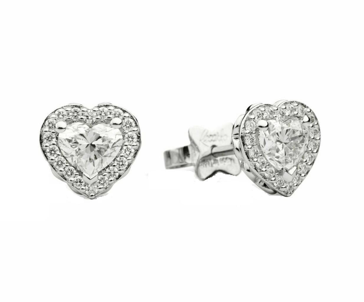 Recarlo Jewels Women's Earrings (E67SC002_046)