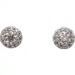 Orecchini Recarlo E69sc001_055 (E69SC001_055) Unisex JEWELRY
