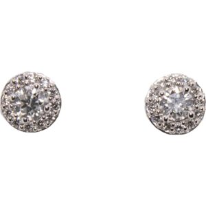 Orecchini Recarlo E69sc001_055 (E69SC001_055) Unisex JEWELRY