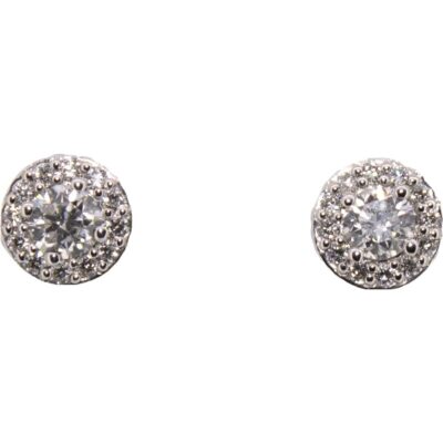 Orecchini Recarlo E69sc001_055 (E69SC001_055) Unisex JEWELRY