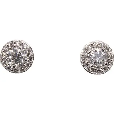 Orecchini Recarlo E69sc001_055 (E69SC001_055) Unisex JEWELRY