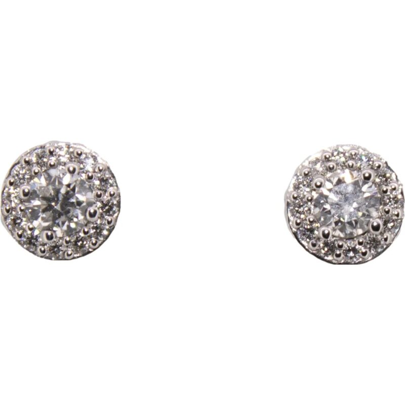 Orecchini Recarlo E69sc001_055 (E69SC001_055) Unisex JEWELRY