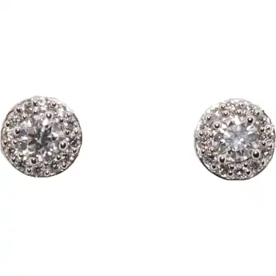 Orecchini Recarlo E69sc001_055 (E69SC001_055) Unisex JEWELRY