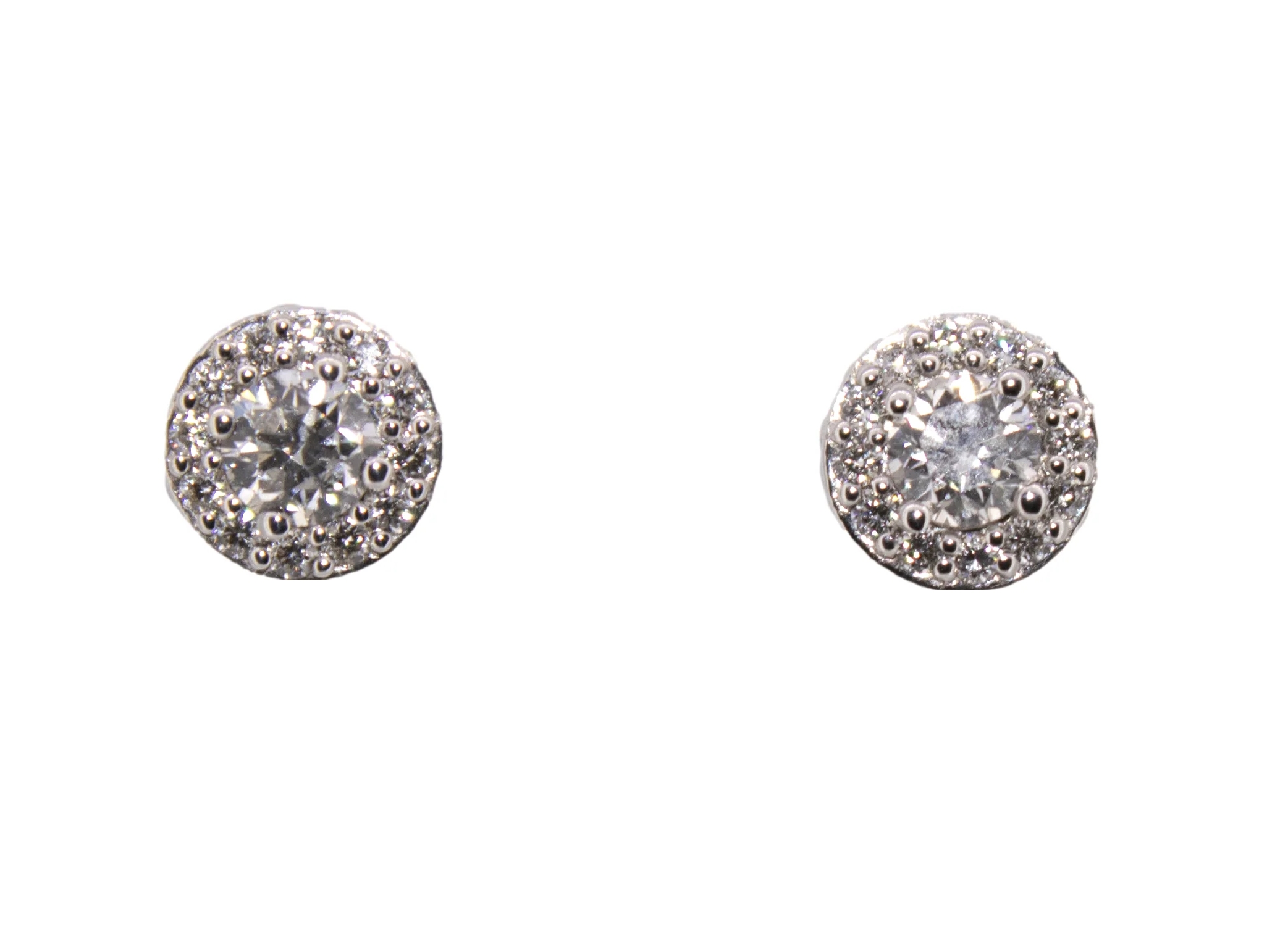 Recarlo Jewels Women's Earrings (E69SC001_055)