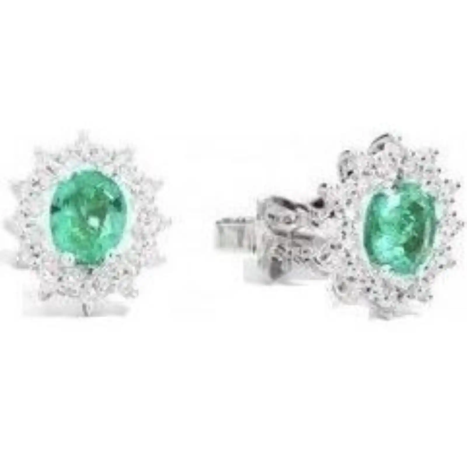 Orecchini Recarlo E77cc001_sm (E77CC001_SM) Unisex JEWELRY