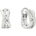 Orecchini Recarlo E81cm001_056 (E81CM001_056) Unisex JEWELRY