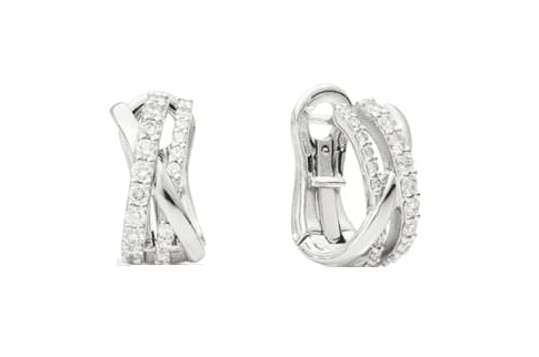 Recarlo Jewels Women's Earrings (E81CM001_056)