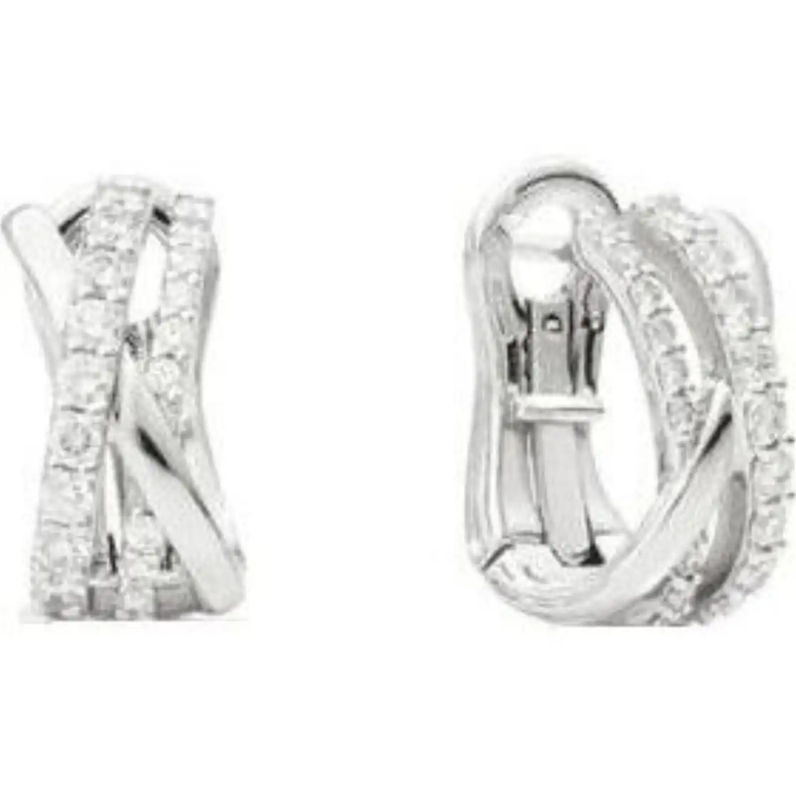 Orecchini Recarlo E81cm001_056 (E81CM001_056) Unisex JEWELRY