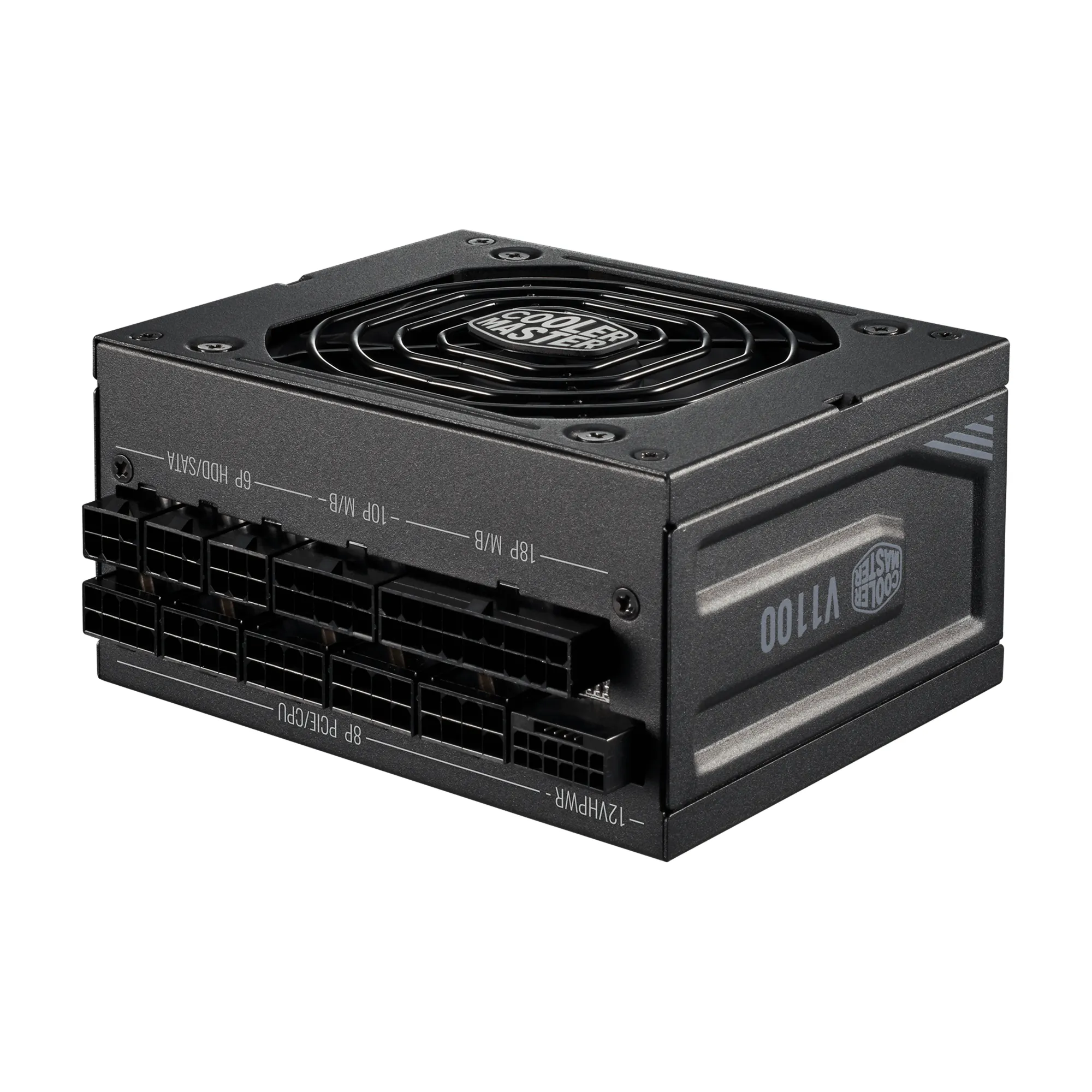Cooler Master V SFX Platinum 1100W | Industry-leading SFX power supply 25 Cooler Master V SFX Platinum 1100W | Industry-leading SFX power supply - Image 25