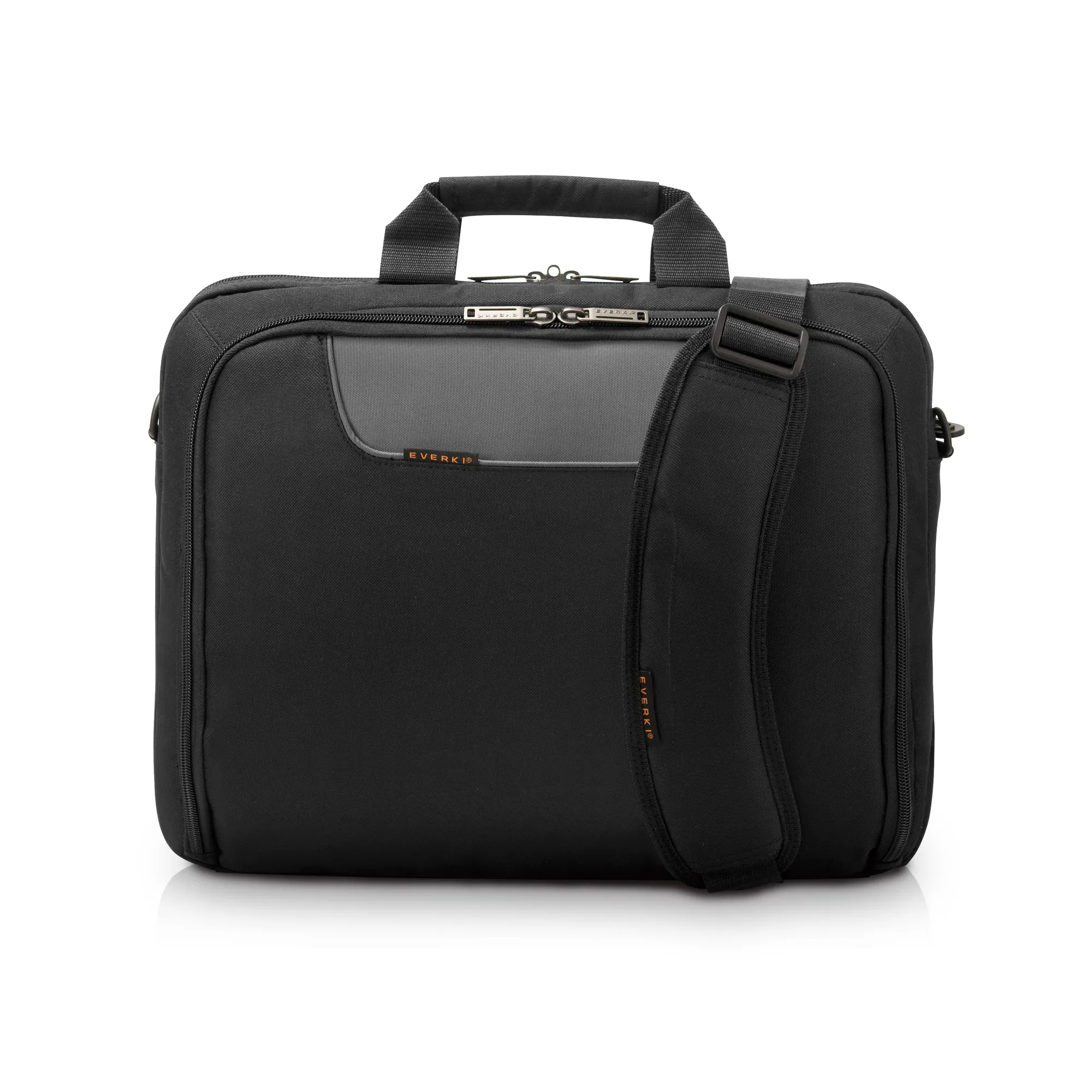 EVERKI EKB407NCH17 ADVANCE 17.3'' NOTEBOOK BRIEFCASE BAG - Image 6