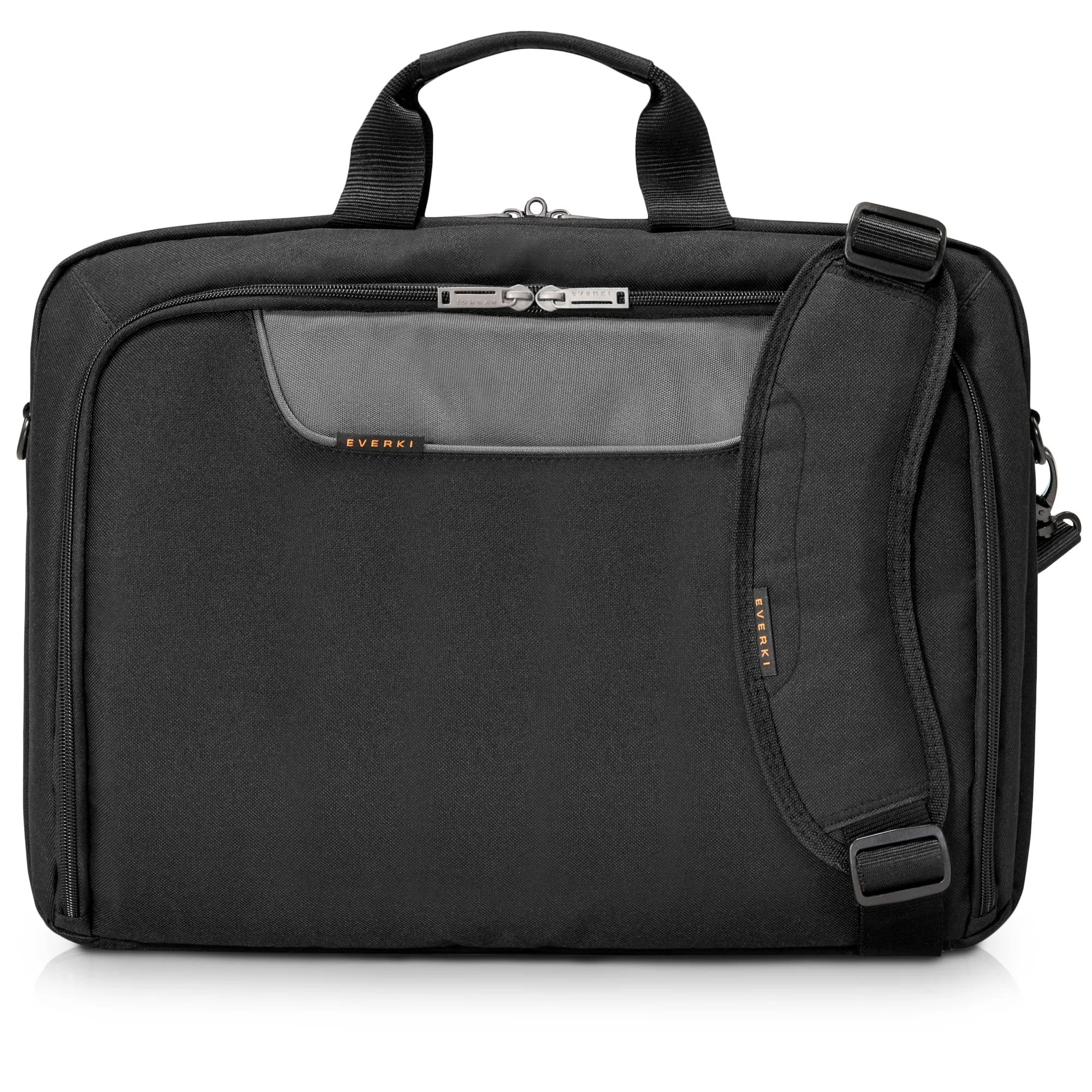 EVERKI EKB407NCH18 ADVANCE 18.4'' NOTEBOOK BRIEFCASE BAG - Image 6