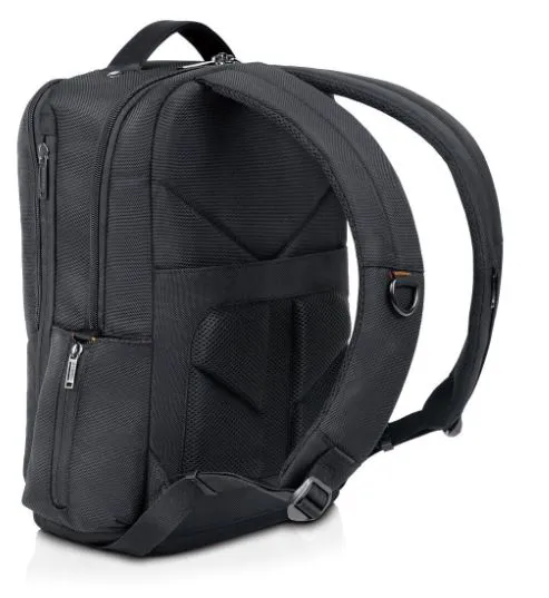 EVERKI STUDIO 15'' ECO-friendly SLIM LAPTOP MACBOOK BACKPACK; Made from Eco material - Image 14