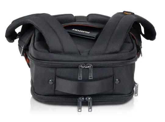 EVERKI STUDIO 15'' ECO-friendly SLIM LAPTOP MACBOOK BACKPACK; Made from Eco material - Image 16