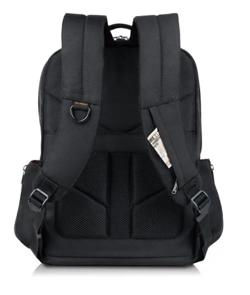 EVERKI STUDIO 15'' ECO-friendly SLIM LAPTOP MACBOOK BACKPACK; Made from Eco material - Image 17