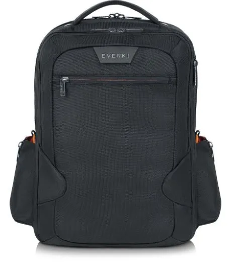 EVERKI STUDIO 15'' ECO-friendly SLIM LAPTOP MACBOOK BACKPACK; Made from Eco material - Image 13