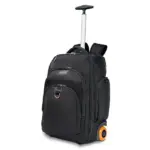 EVERKI EKP122B-ECO WHEELED BACKPACK 13'' TO 17.3''