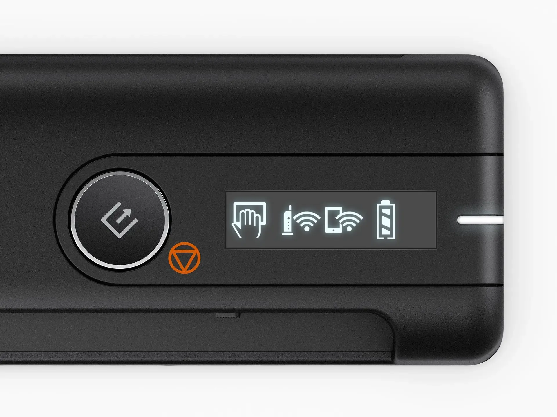 Epson Workforce ES-60W Wireless Mobile Scanner - Image 4