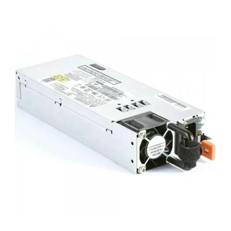 ThinkSystem 750W 230V/115V Platinum Hot-Swap Gen2 Power Supply v2 - Image 2