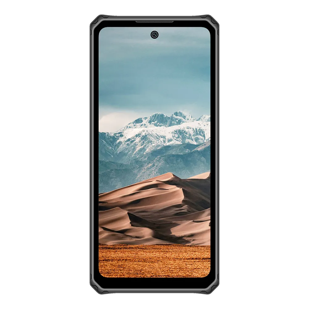 Rugged Cellphone/IP68/IP69K/STD-810H/6.6 inch HD+LCD/90Hz/16GB/128GB/16MP/Dual Sim/Ambient light/5500mAh/10W/Google Play. 3 Rugged Cellphone/IP68/IP69K/STD-810H/6.6 inch HD+LCD/90Hz/16GB/128GB/16MP/Dual Sim/Ambient light/5500mAh/10W/Google Play. - Image 3