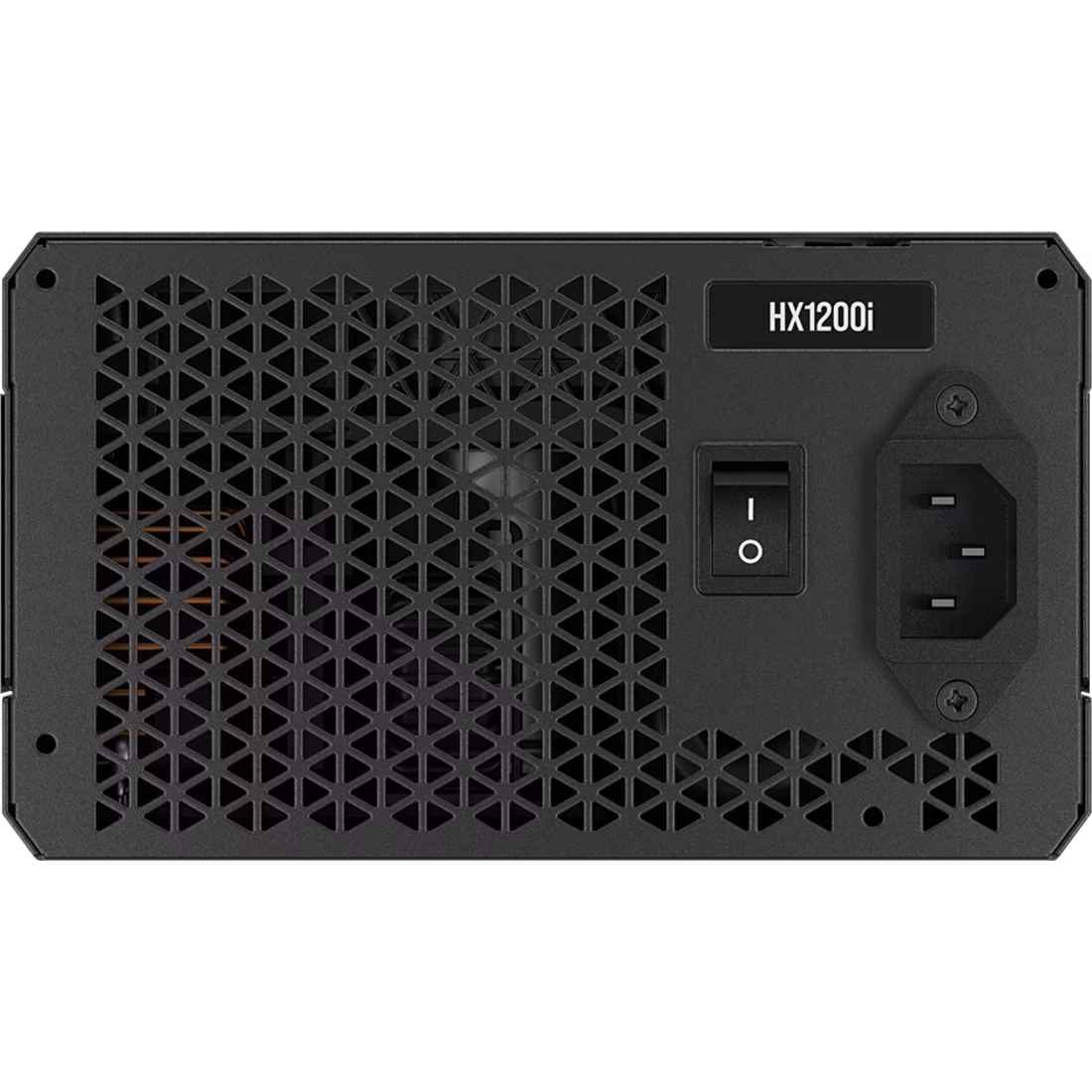 Corsair HX Series™ HX1200i — 1200 Watt 80 PLUS® Platinum Certified Fully Modular PSU; ATX 3.1; PCIe 5.1 10yr Warranty 3 Corsair HX Series™ HX1200i — 1200 Watt 80 PLUS® Platinum Certified Fully Modular PSU; ATX 3.1; PCIe 5.1 10yr Warranty - Image 3